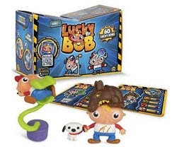 Lucky Bob Blindbox 8x12cm