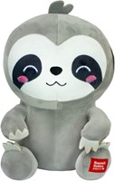 Kawaii Kuties Pluche 4 assorti 24cm-3