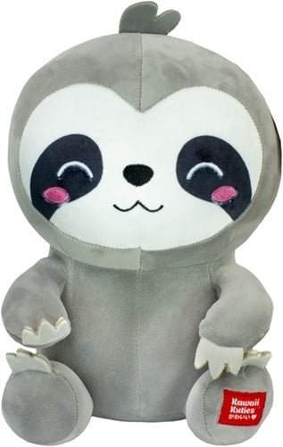 Kawaii Kuties Pluche 4 assorti 24cm-3