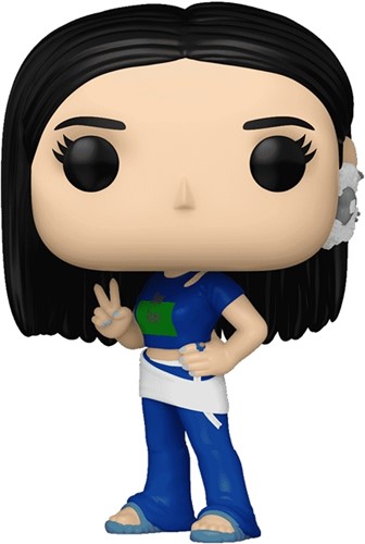 POP! Rocks New Jeans Minji-2
