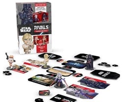 Funko Game Star Wars Rivals Series 1 Premier Set 13,5x20cm