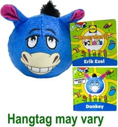 Peluche jusques 1 Euro