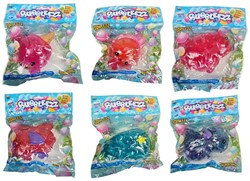 Bubbleezz Orb 6 Modelli Assortiti 20×25cm
