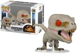 POP! Jurassic World Dominion Atrociraptor