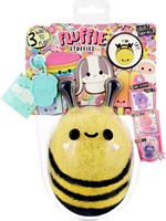 MGA Fluffie Stuffiez Bee reveal plush