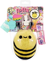 MGA Fluffie Stuffiez Reveal Peluche Ape 17x27cm