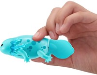 Zuru Pets Alive Zwemmende Axolotl Serie 1, 2 assorti 9x7cm-2