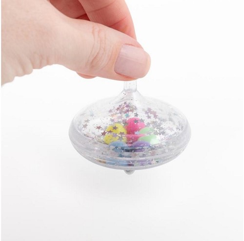Trendhaus Good Feelings Colour Balls Kreisel 5x6cm im Display (12)-3
