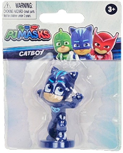 Personaggi PJ Masks 8 × 11,5 cm assortiti-2