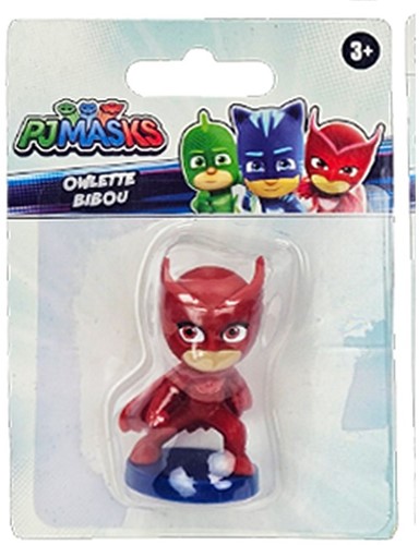 Personaggi PJ Masks 8 × 11,5 cm assortiti-3