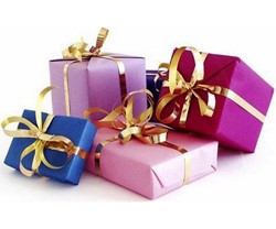 Gift Items