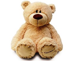 Plush