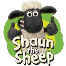 Shaun het schaap