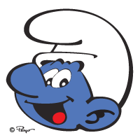 Smurfen