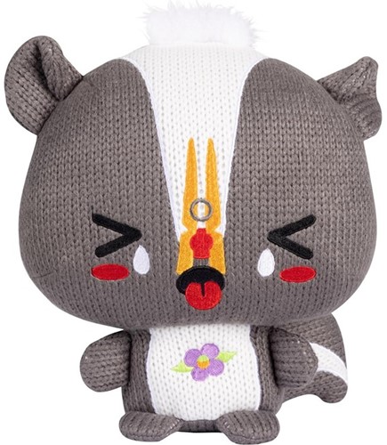 Ami Amis Pluche Jumbo Theo 28cm