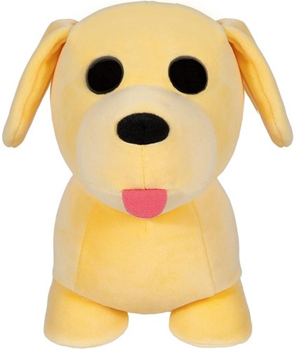 Adopt Me Collector Plush Dog 20cm in display (6)-3