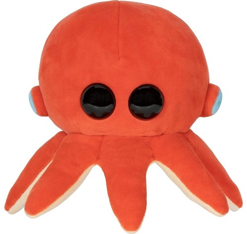 Adopt Me Collector Plush octopus 15cm in display (6)-3