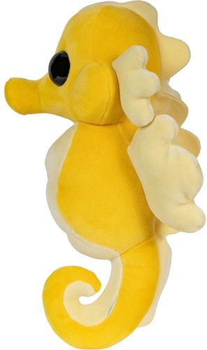 Adopt Me Collector Pluche Zeepaard 20cm in display (6)-3