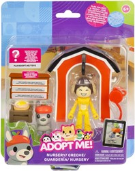 Adopt Me! Figures Nursery 17x21,5cm