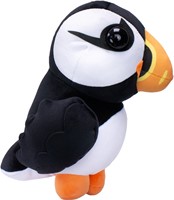 Adopt Me Collector Peluche Frailecillo  20cm in display (6)-3