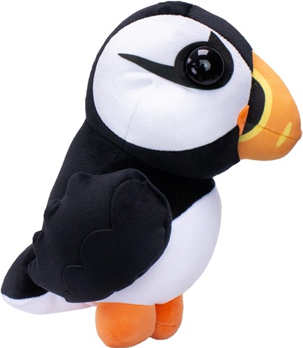 Adopt Me Collector Peluche Frailecillo  20cm in display (6)-3