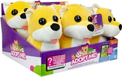 Adopt Me Collector Pluche Maneki-Neko 20cm in display (6)