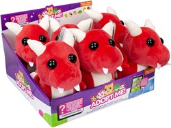 Adopt Me Collector Pluche Dragon 20cm in display (6)