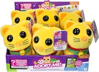 Adopt Me Collector Pluche Maneki-Neko 20cm in display (6)-2
