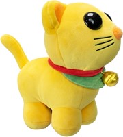 Adopt Me Collector Pluche Maneki-Neko 20cm in display (6)-3