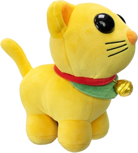 Adopt Me Collector Pluche Maneki-Neko 20cm in display (6)-3