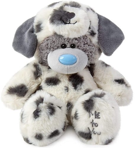 Me to You Pluche Dalmatier 22cm