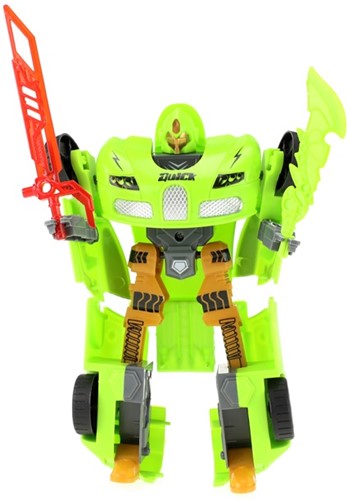 groen