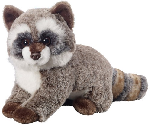 Bauer Eco-Line Peluche Procione 24cm