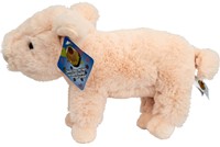 Bauer Plush Pig 20 cm