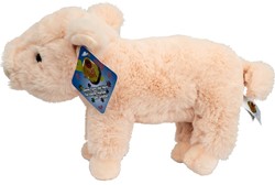 Bauer Cerdo de peluche 20 cm