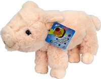 Bauer Plush Pig 20 cm-2
