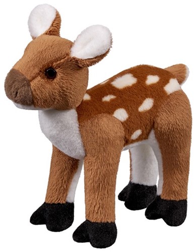 Bauer Plush Deer 20cm