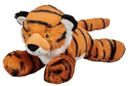 Bauer Eco-Line Plüsch Tiger 23cm