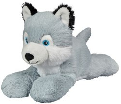 Bauer Eco-Line Peluche Husky 23cm