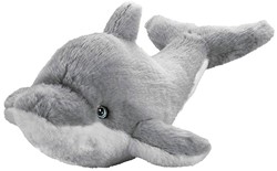 Bauer Eco-Line peluche dauphin 33cm