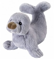 Bauer Plusch Seehund 28cm