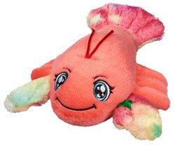 Bauer Eco-Sealife Pluche Krebs 20cm