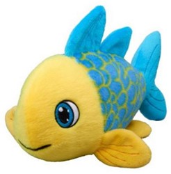 Bauer Eco-Sealife Peluche Carpe Koï 20cm