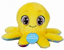 Bauer Eco-Sealife Peluche Delfino 20cm