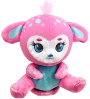 Bauer Shoulderkins Plusch Pinky 12cm-2
