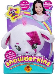 Bauer Shoulderkins Plusch Ziggy 12cm