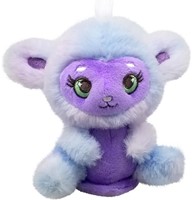 Bauer Shoulderkins Plusch Ruffle 12cm-2