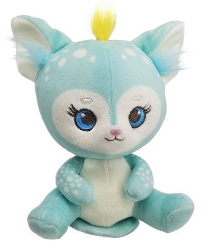 Bauer Shoulderkins Plush Pop 12cm-2