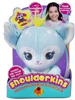 Bauer Shoulderkins Plush Pop 12cm