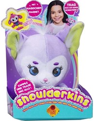 Bauer Shoulderkins Peluche Tutti 12cm